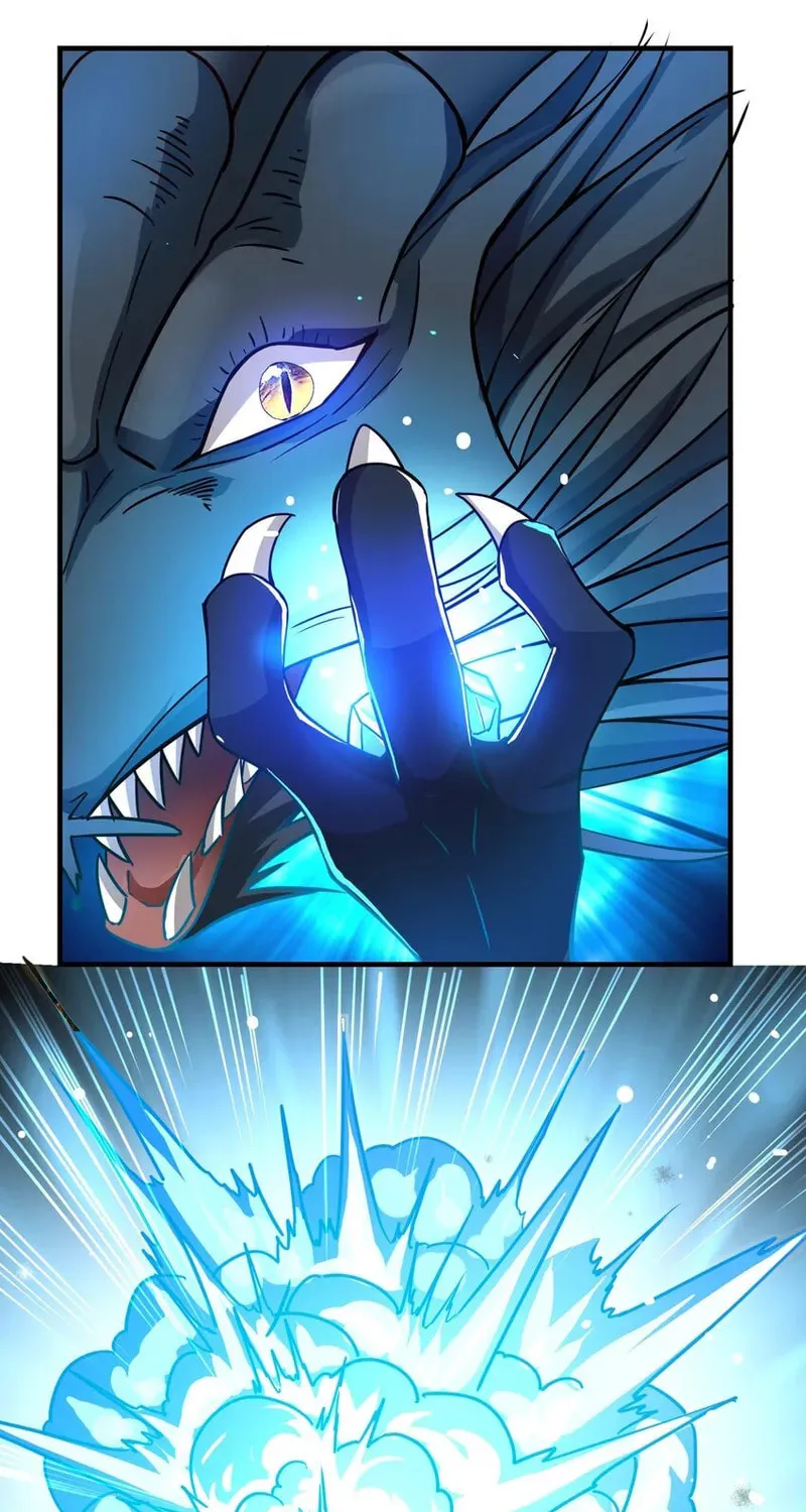 Read Yuan Long chapter 330 image 20 on Lezhin