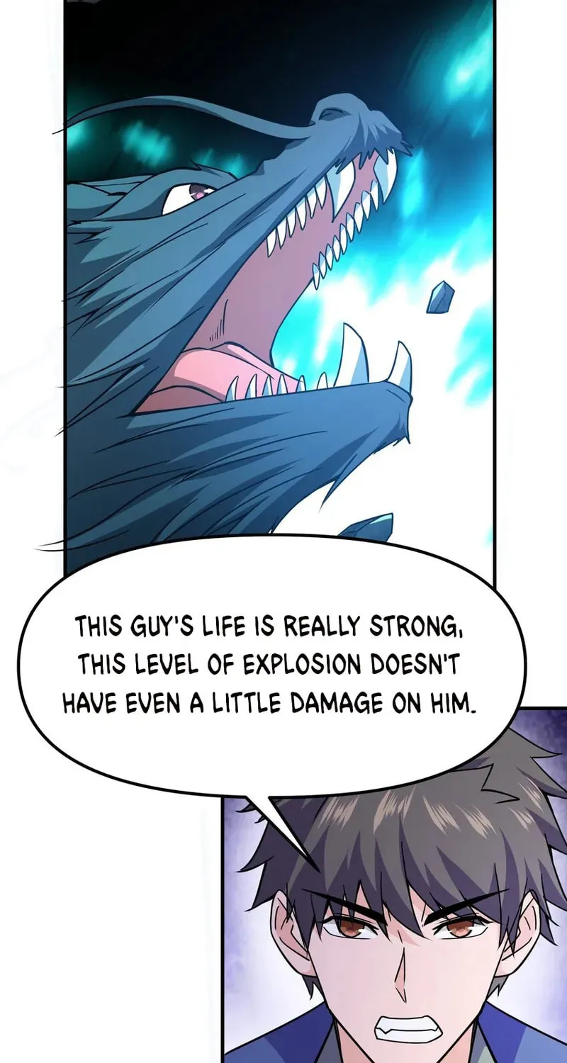 Read Yuan Long chapter 330 image 22 on Lezhin