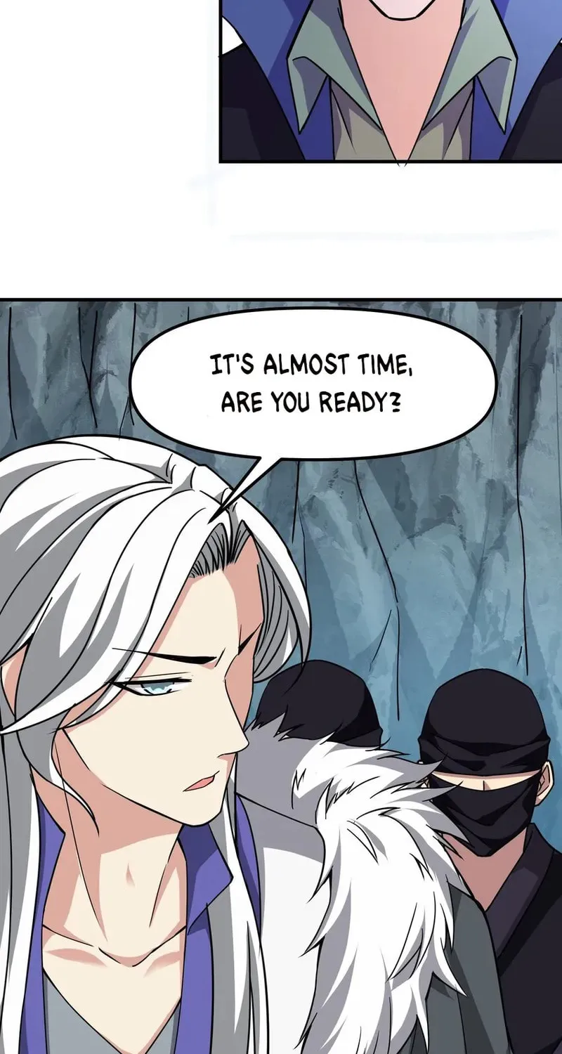 Read Yuan Long chapter 330 image 23 on Lezhin