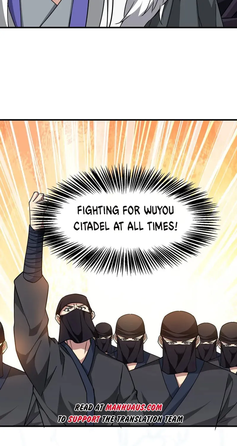 Read Yuan Long chapter 330 image 24 on Lezhin