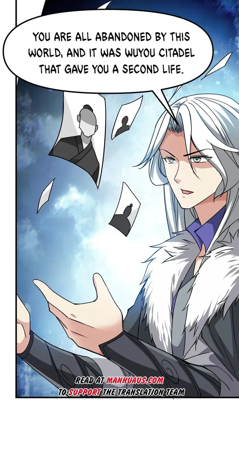 Read Yuan Long chapter 330 image 29 on Lezhin