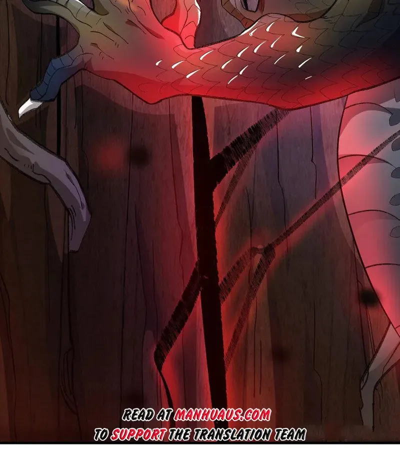 Read Yuan Long chapter 330 image 3 on Lezhin