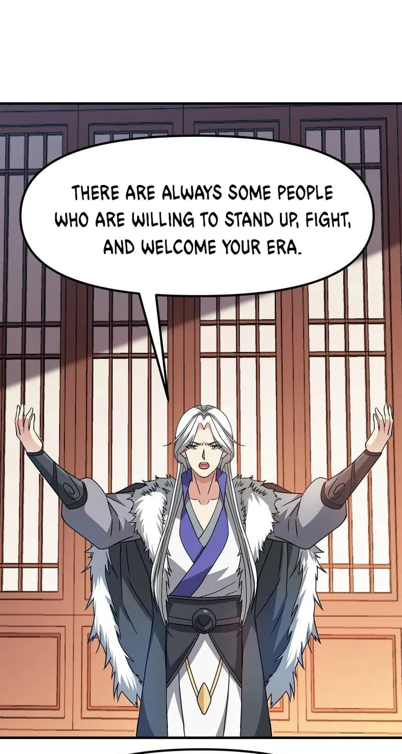 Read Yuan Long chapter 330 image 33 on Lezhin