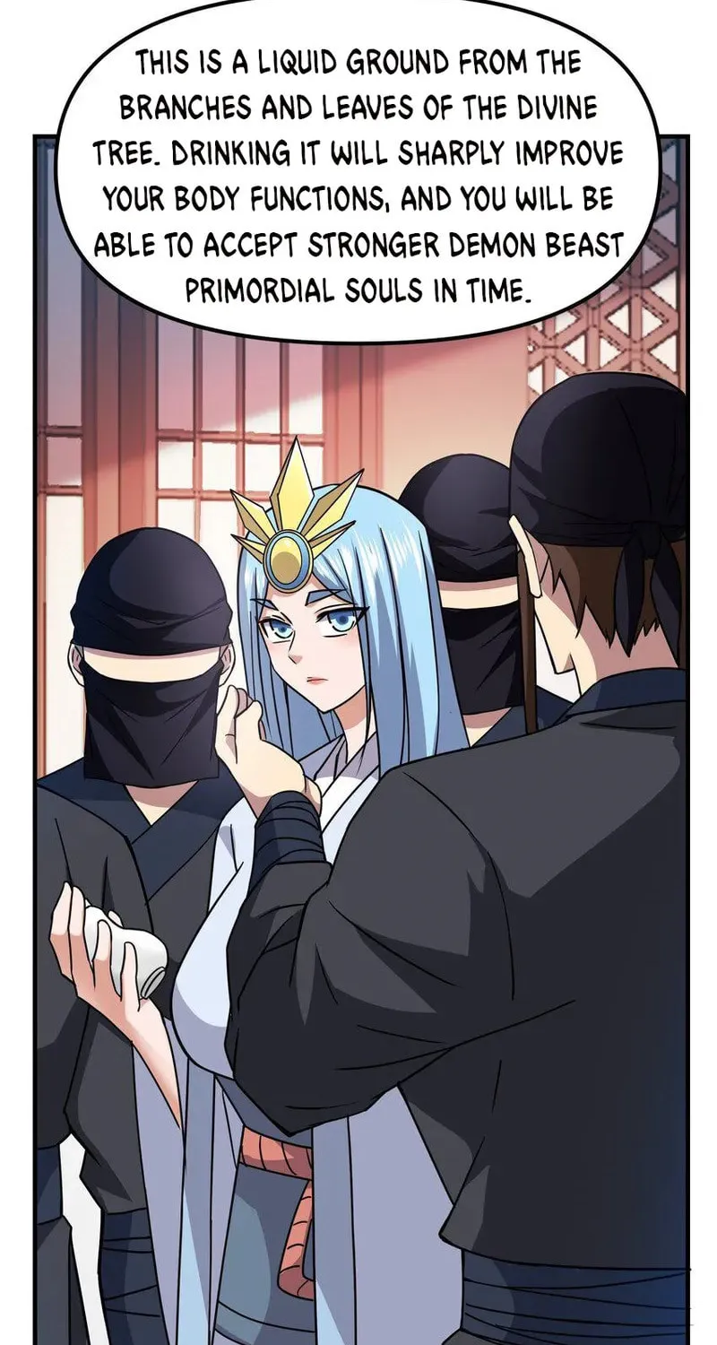 Read Yuan Long chapter 330 image 34 on Lezhin