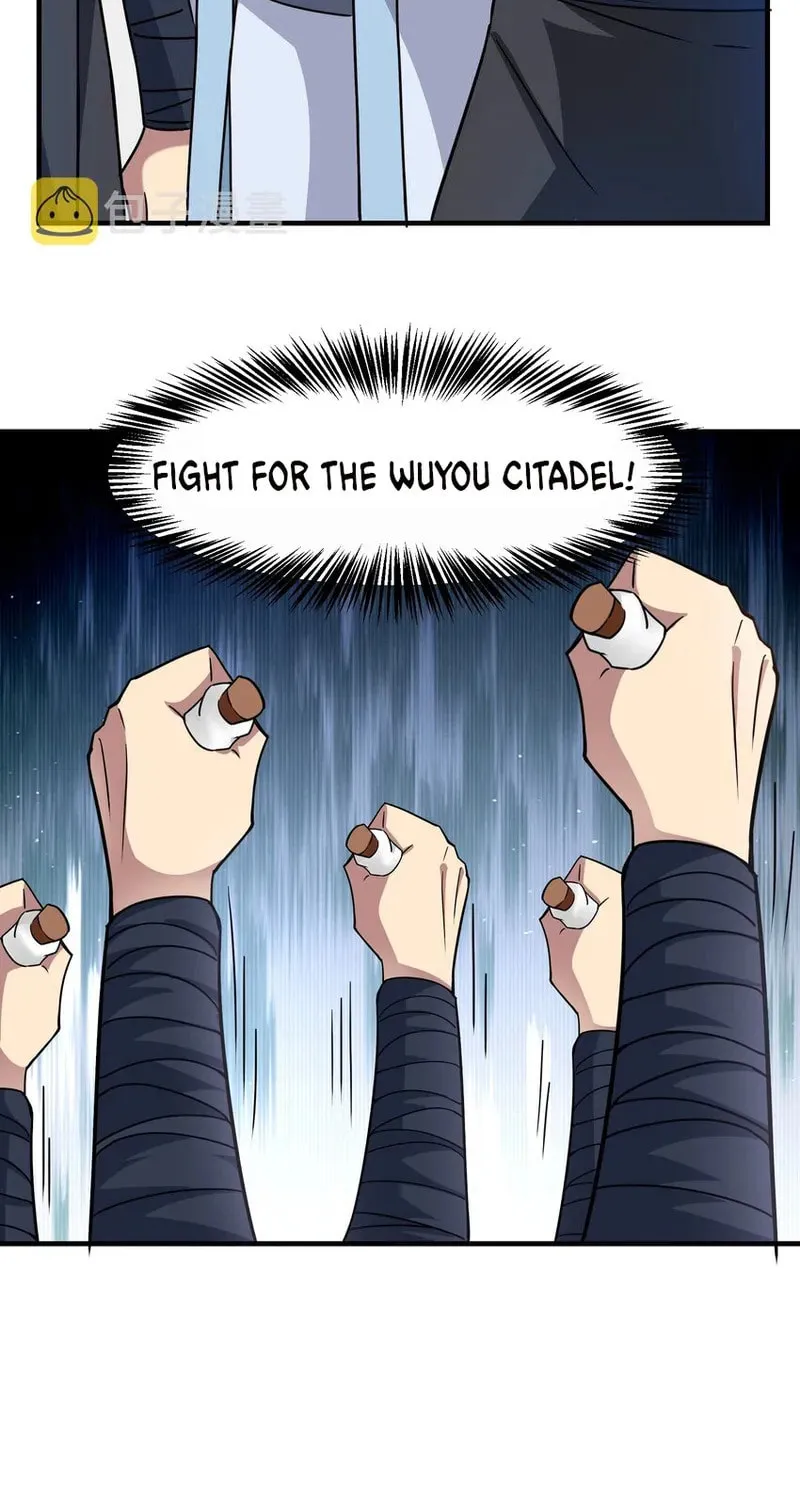 Read Yuan Long chapter 330 image 35 on Lezhin