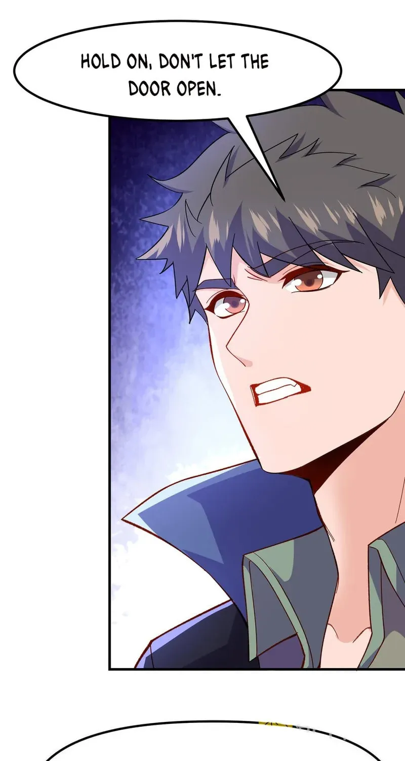 Read Yuan Long chapter 330 image 4 on Lezhin