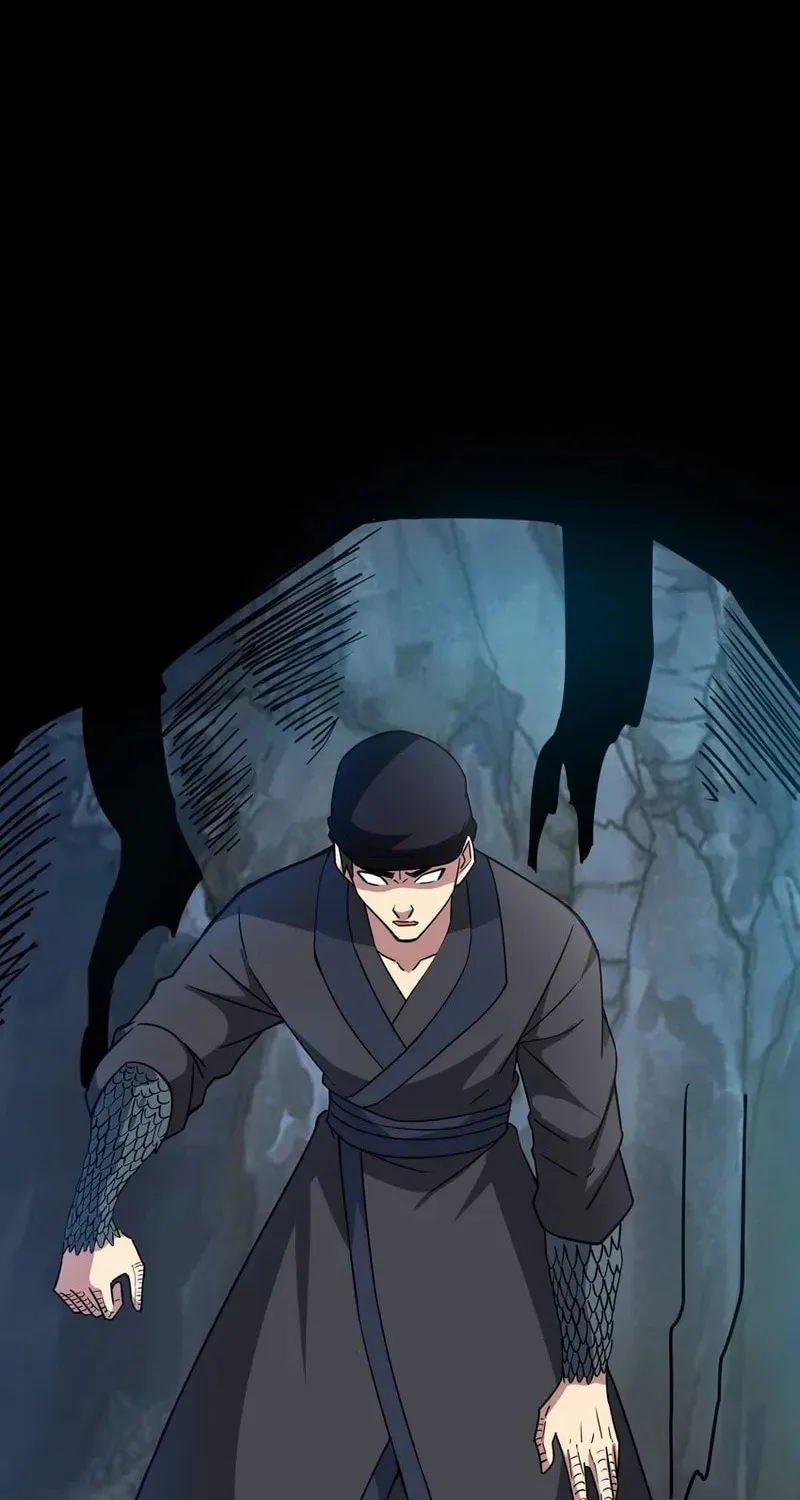 Read Yuan Long chapter 330 image 41 on Lezhin