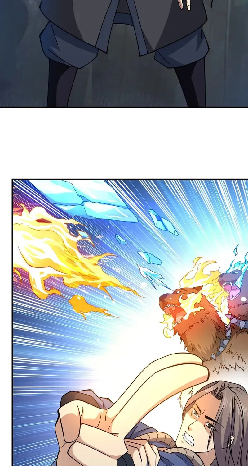 Read Yuan Long chapter 330 image 42 on Lezhin