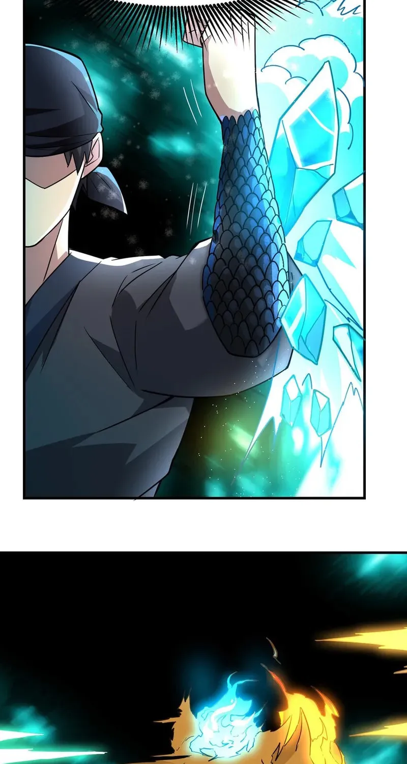 Read Yuan Long chapter 330 image 44 on Lezhin
