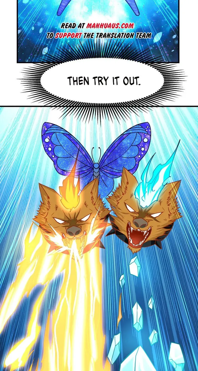 Read Yuan Long chapter 330 image 46 on Lezhin