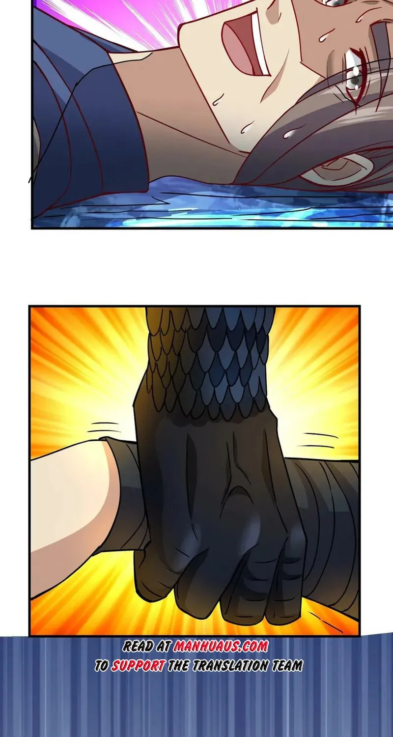 Read Yuan Long chapter 330 image 51 on Lezhin
