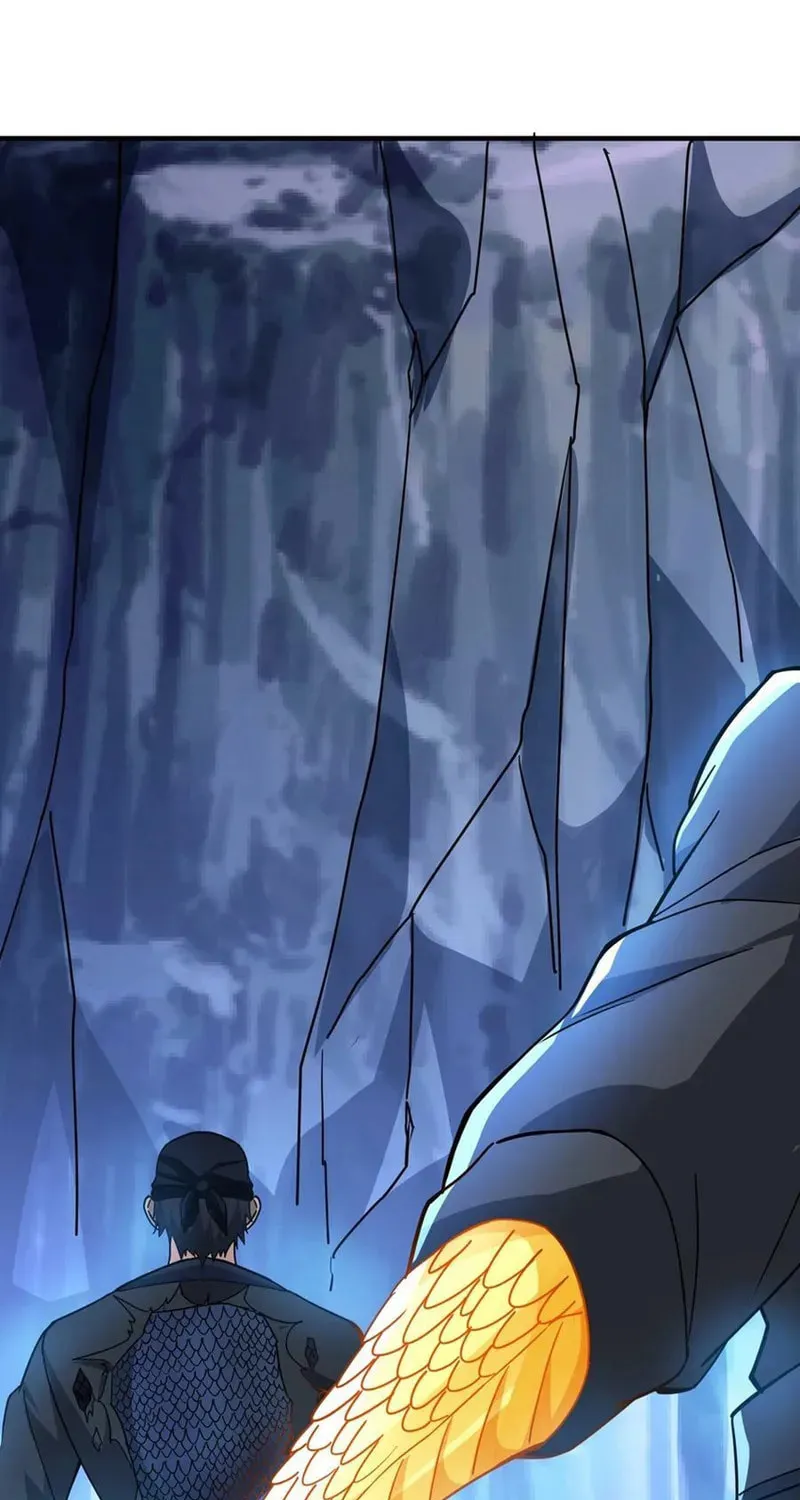 Read Yuan Long chapter 330 image 54 on Lezhin