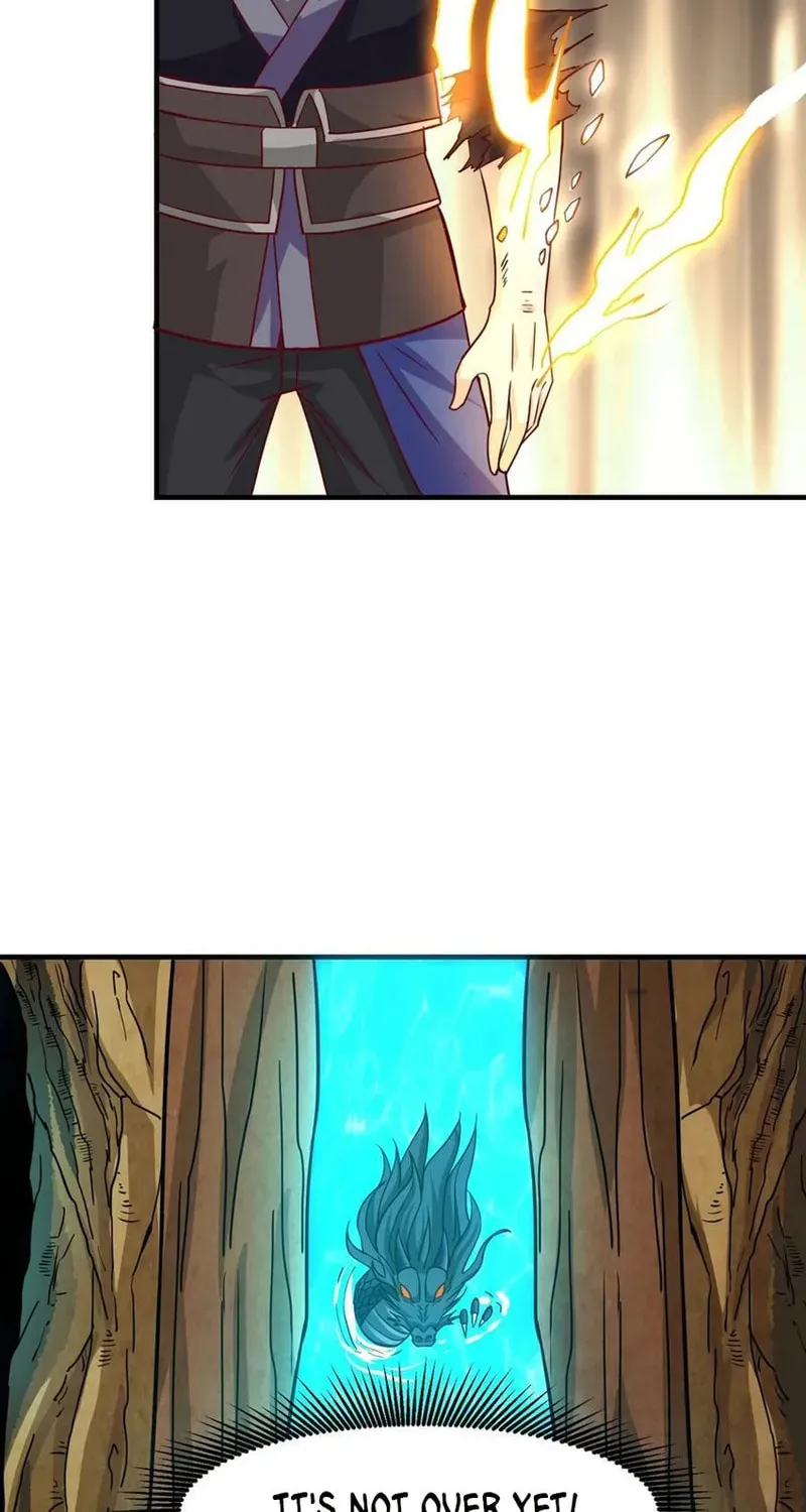 Read Yuan Long chapter 330 image 57 on Lezhin