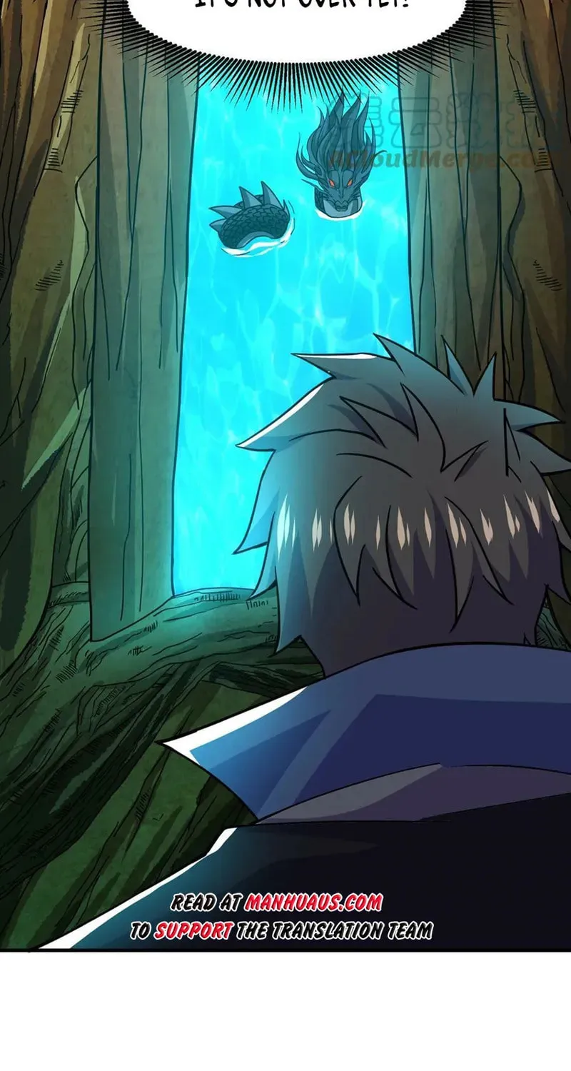 Read Yuan Long chapter 330 image 58 on Lezhin