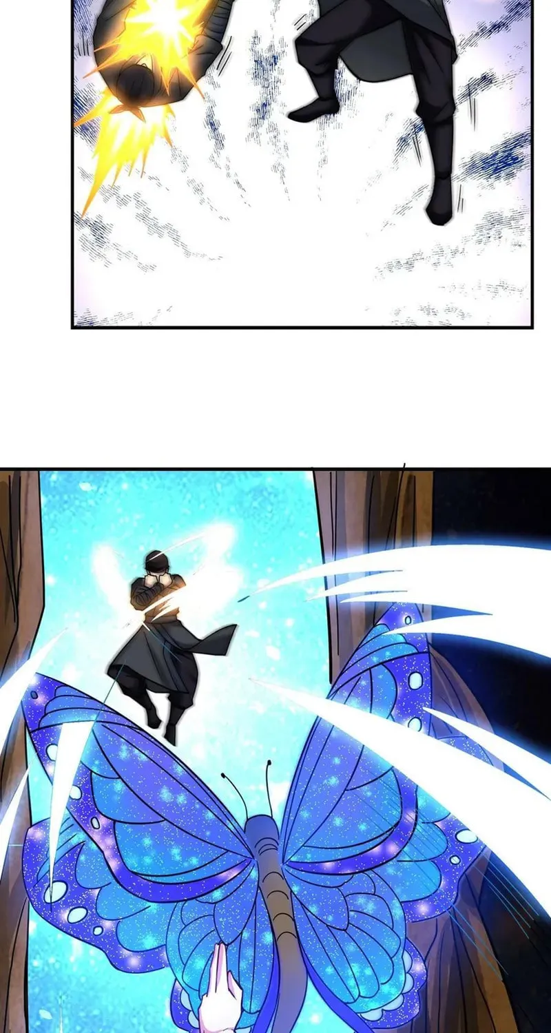 Read Yuan Long chapter 330 image 61 on Lezhin