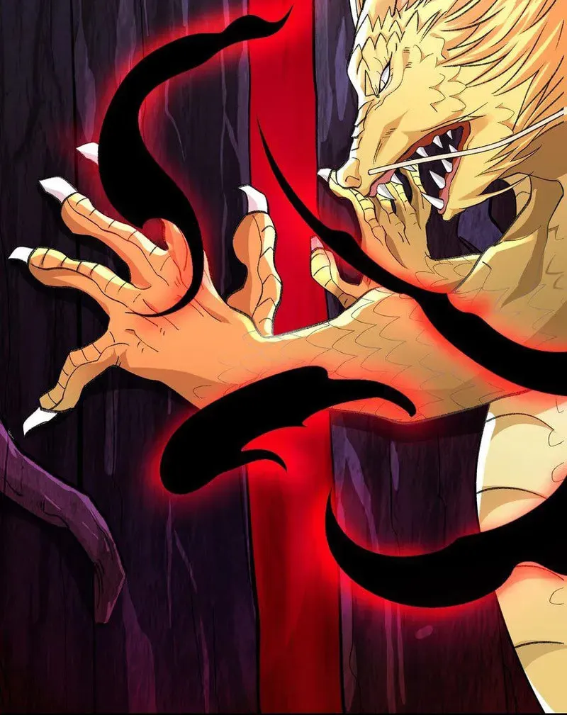 Read Yuan Long chapter 330 image 8 on Lezhin