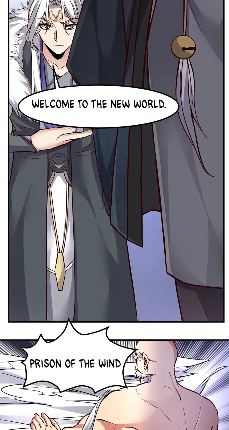 Read Yuan Long chapter 331 image 11 on Lezhin