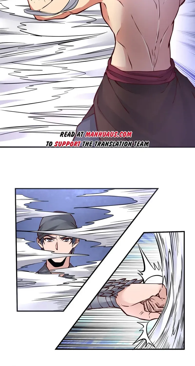 Read Yuan Long chapter 331 image 12 on Lezhin