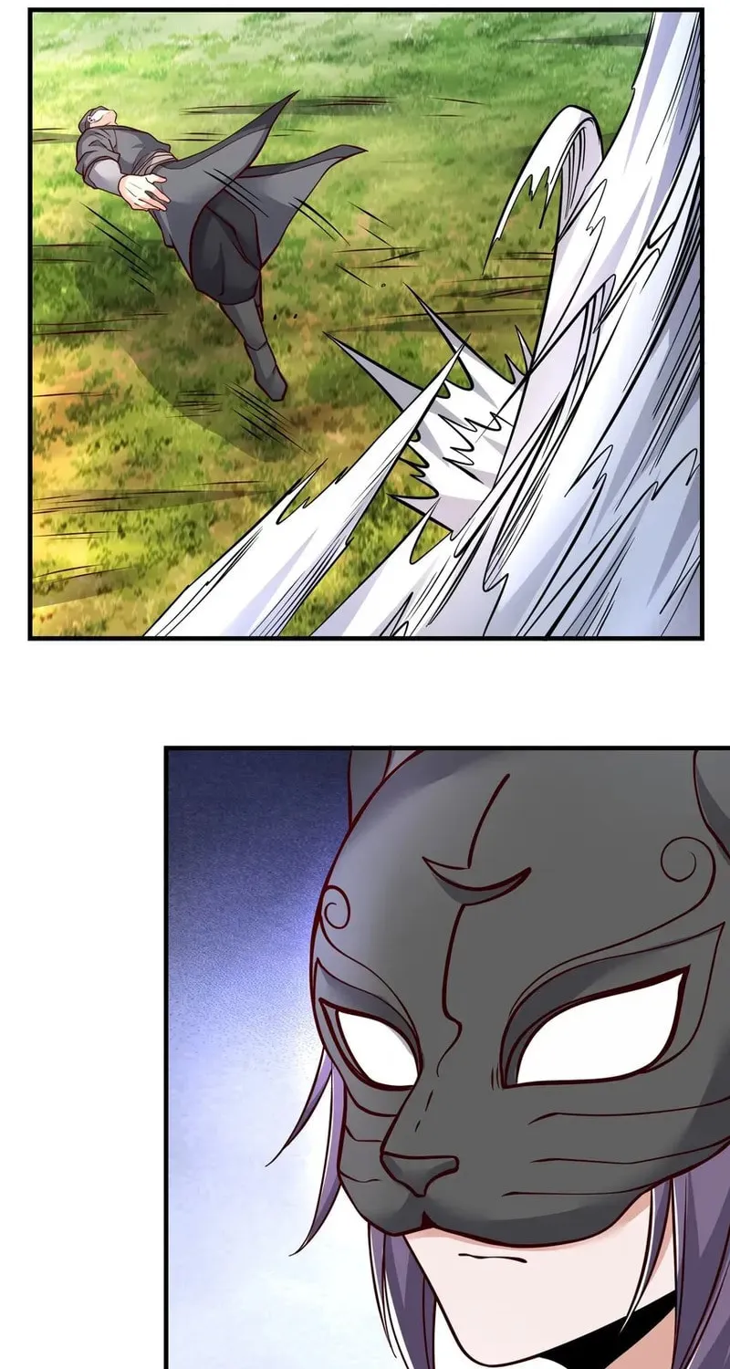 Read Yuan Long chapter 331 image 13 on Lezhin