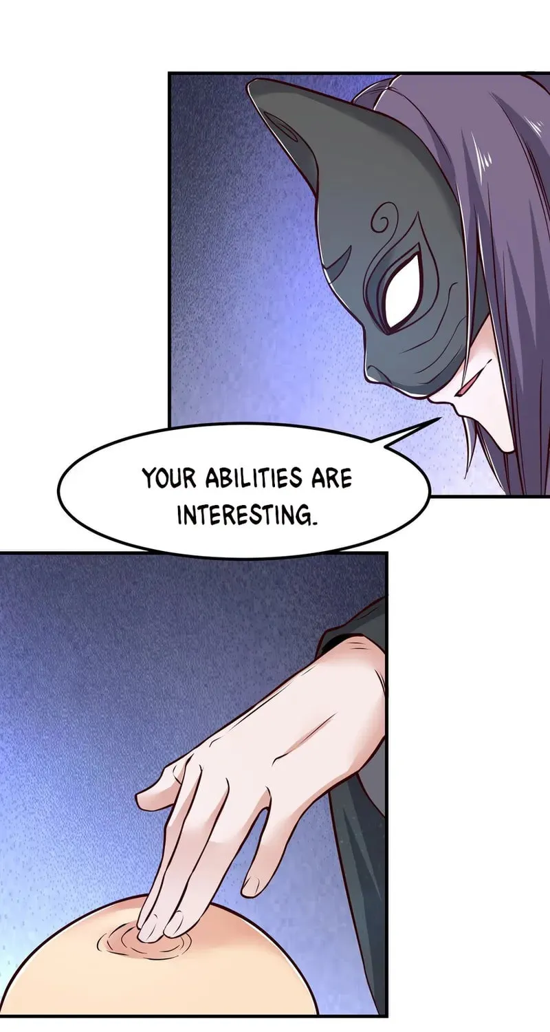 Read Yuan Long chapter 331 image 22 on Lezhin