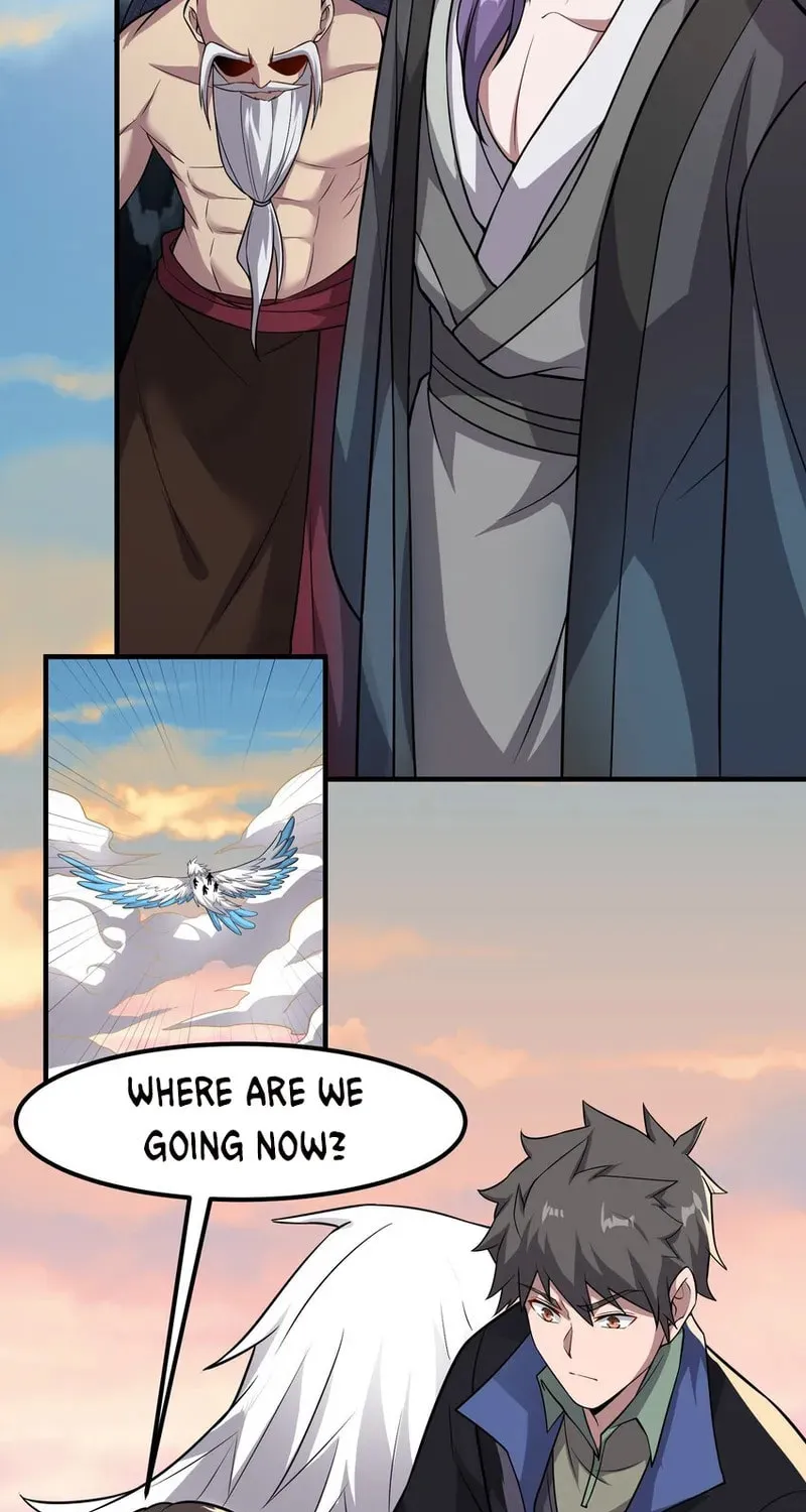 Read Yuan Long chapter 331 image 24 on Lezhin