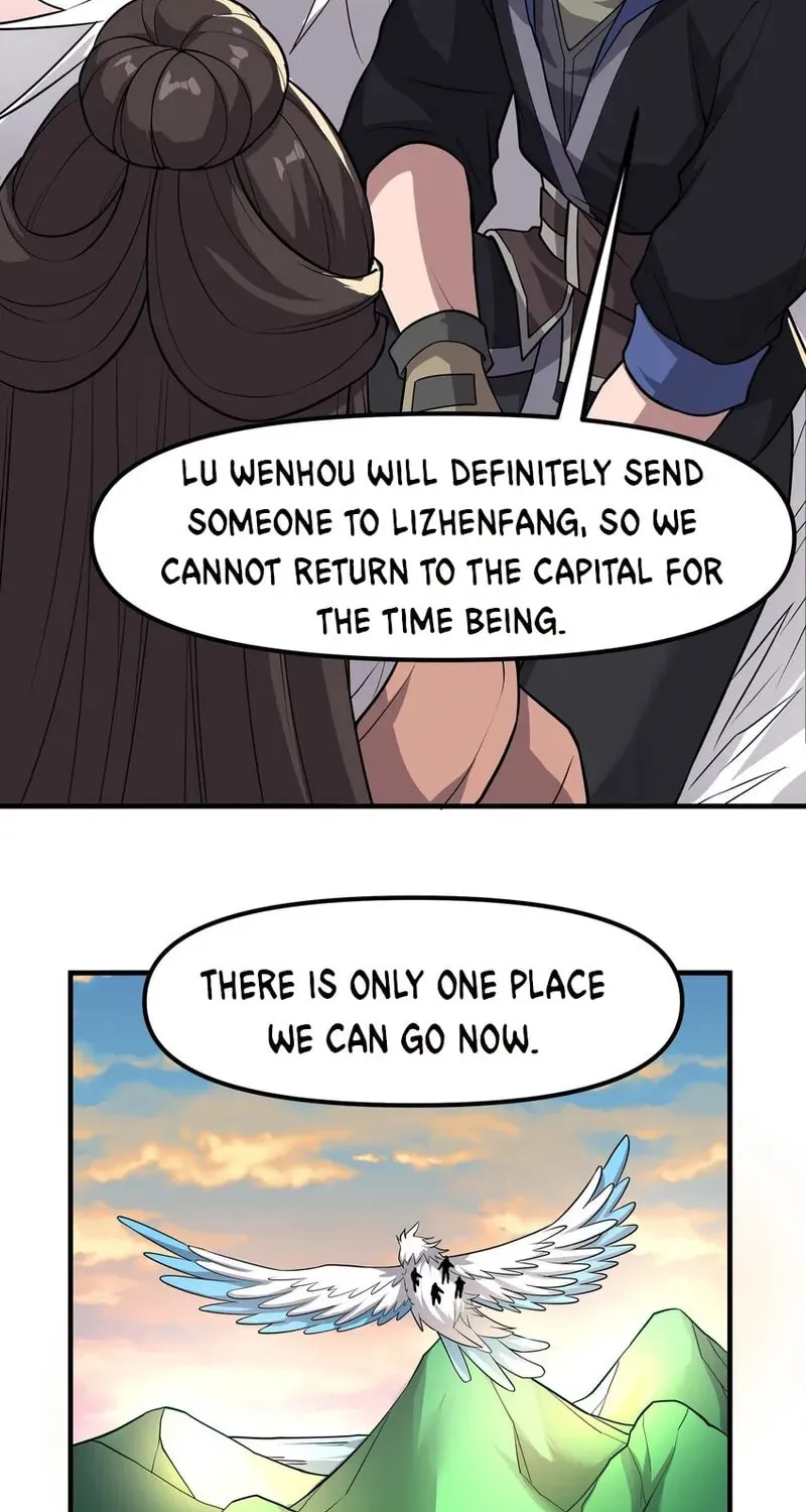 Read Yuan Long chapter 331 image 25 on Lezhin