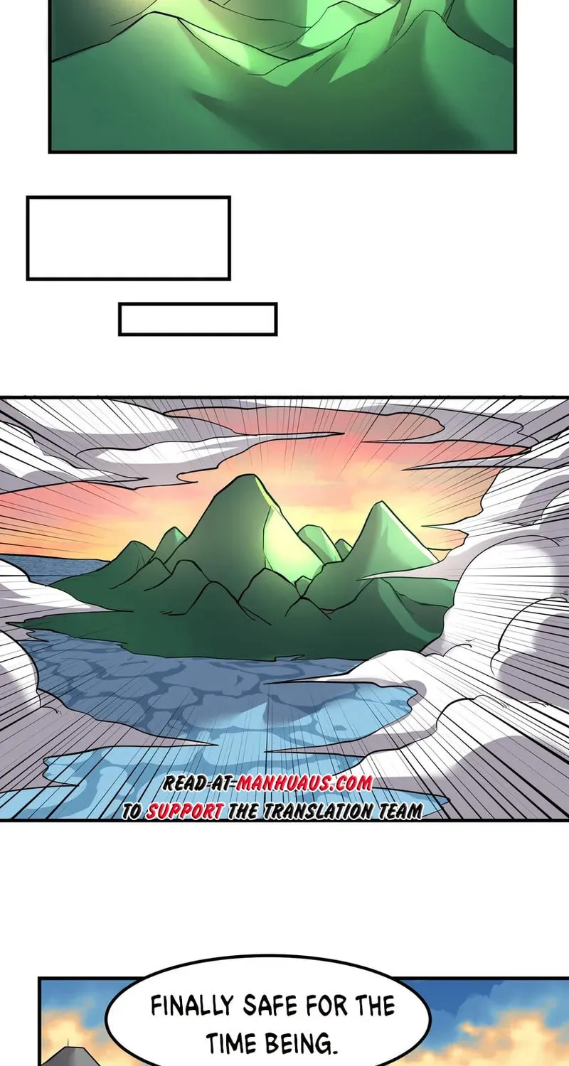 Read Yuan Long chapter 331 image 26 on Lezhin