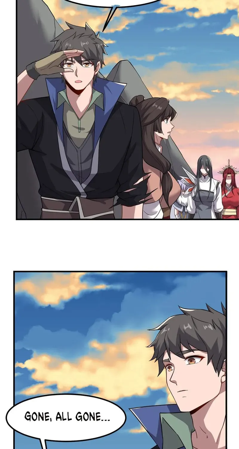 Read Yuan Long chapter 331 image 27 on Lezhin