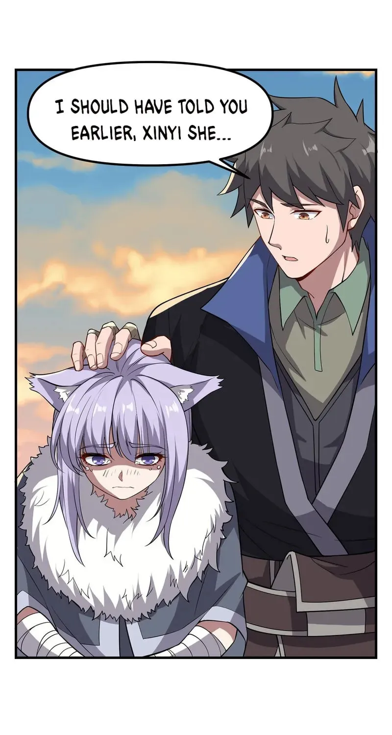 Read Yuan Long chapter 331 image 29 on Lezhin