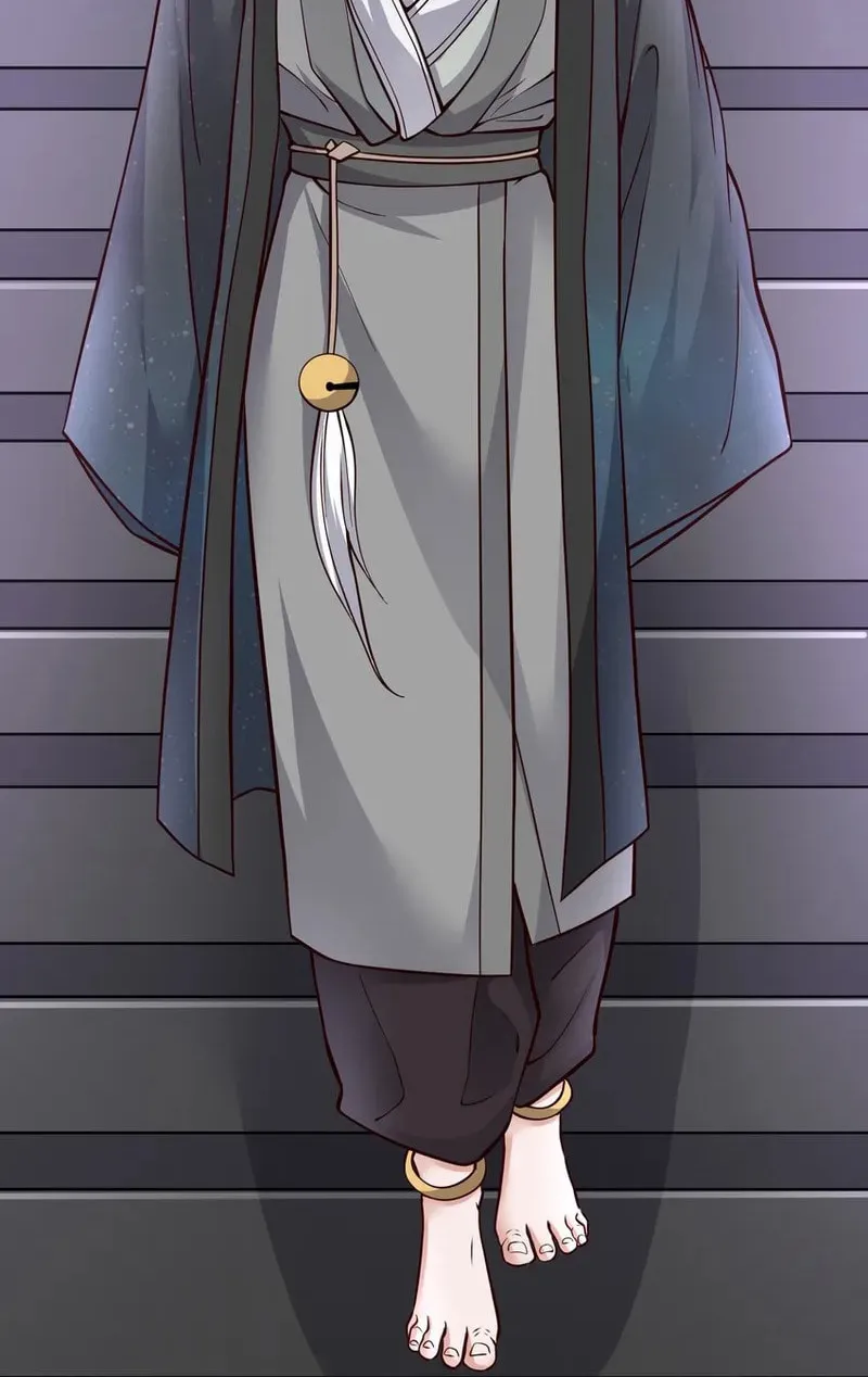 Read Yuan Long chapter 331 image 3 on Lezhin