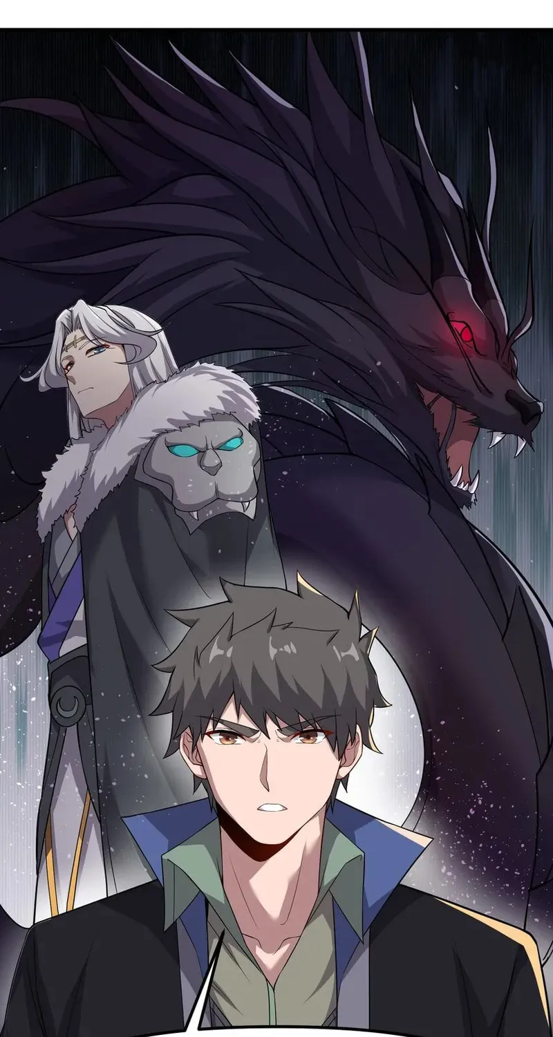 Read Yuan Long chapter 331 image 40 on Lezhin
