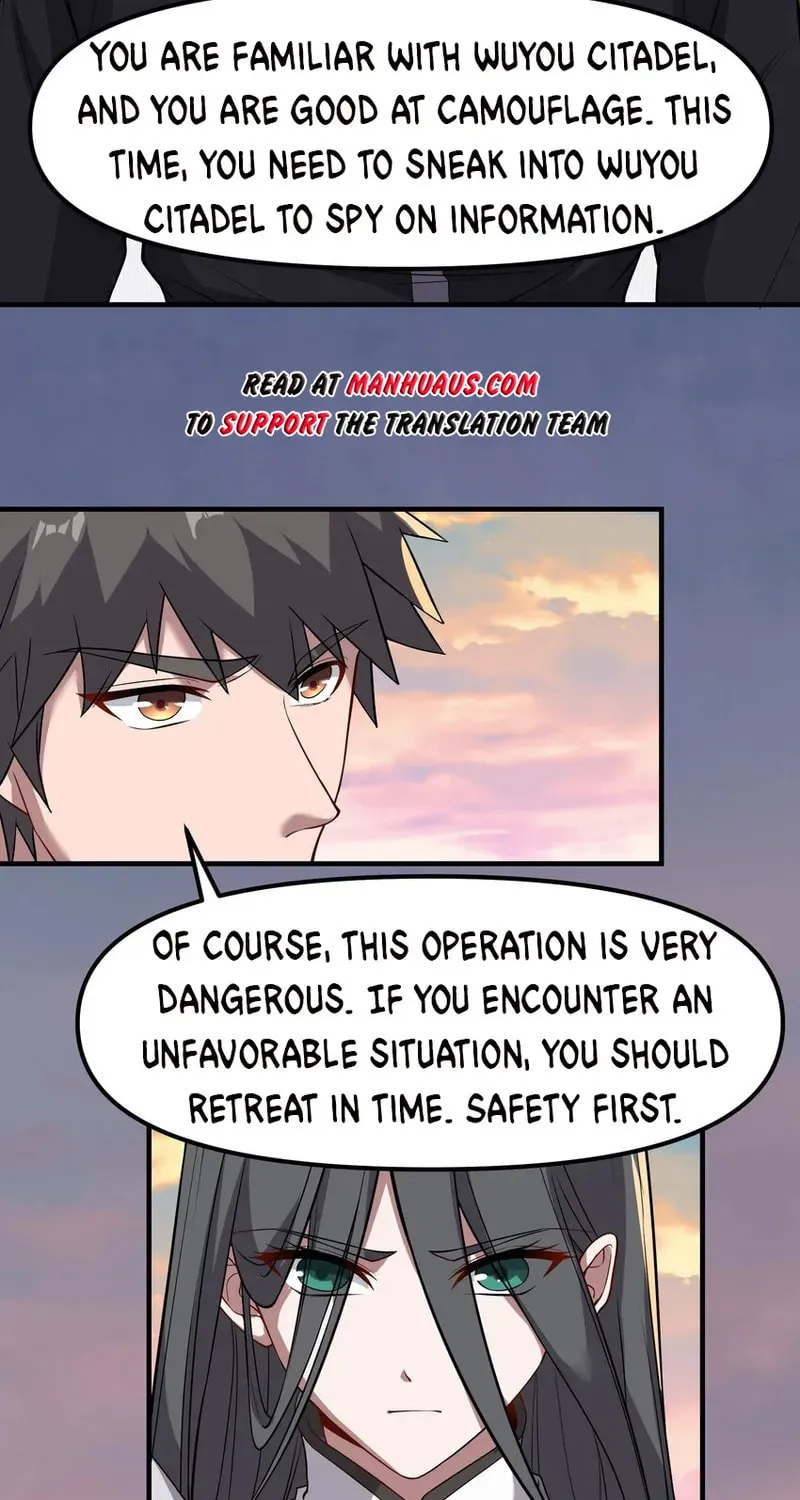 Read Yuan Long chapter 331 image 41 on Lezhin