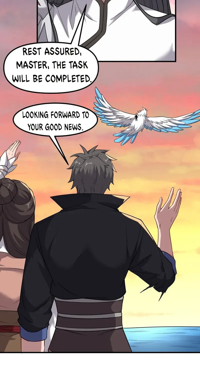 Read Yuan Long chapter 331 image 42 on Lezhin