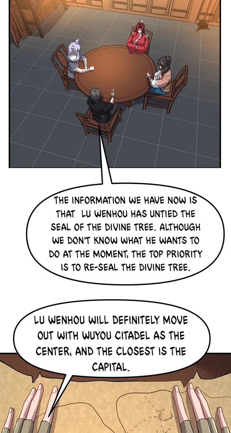 Read Yuan Long chapter 331 image 46 on Lezhin