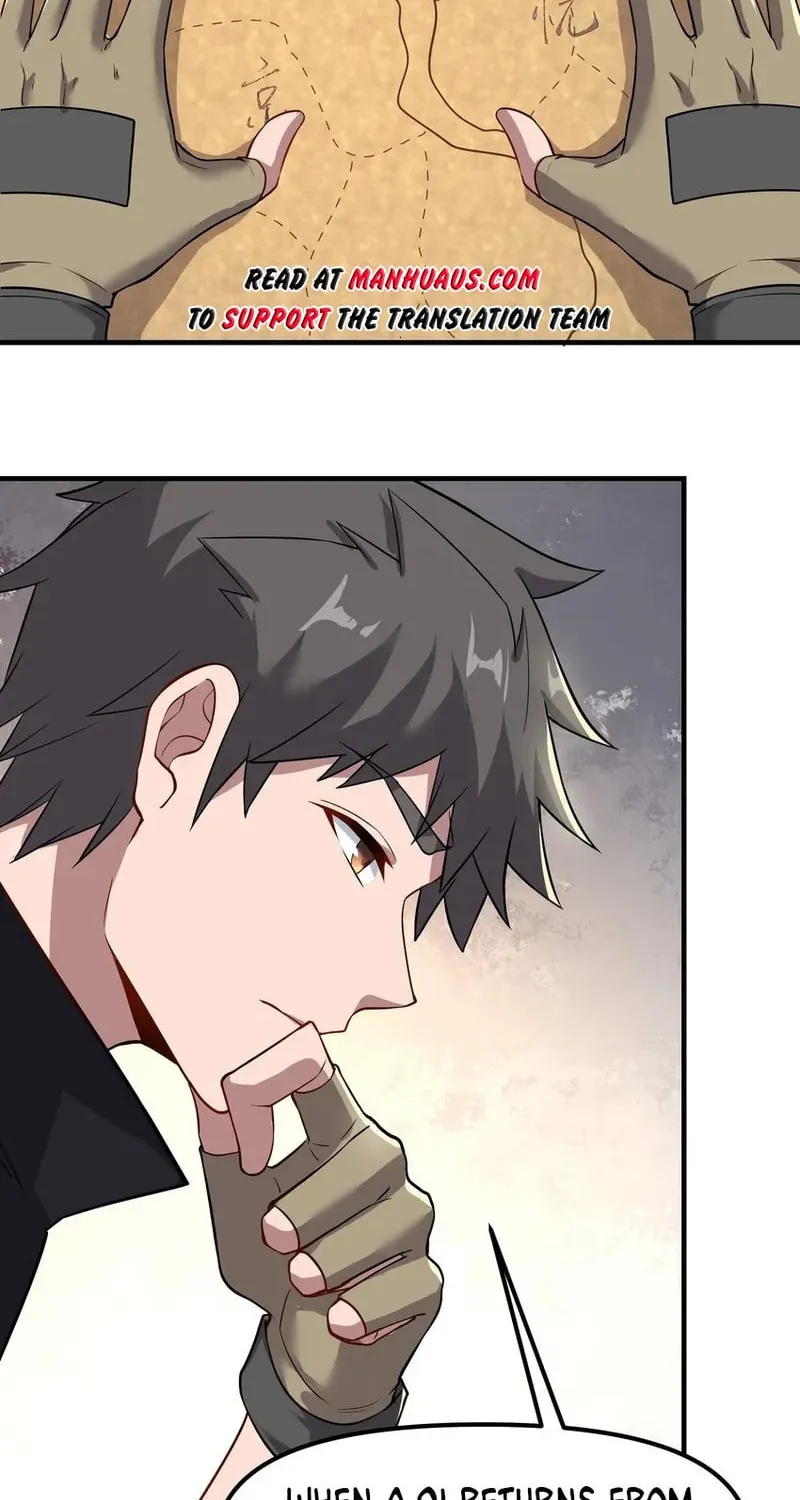 Read Yuan Long chapter 331 image 47 on Lezhin