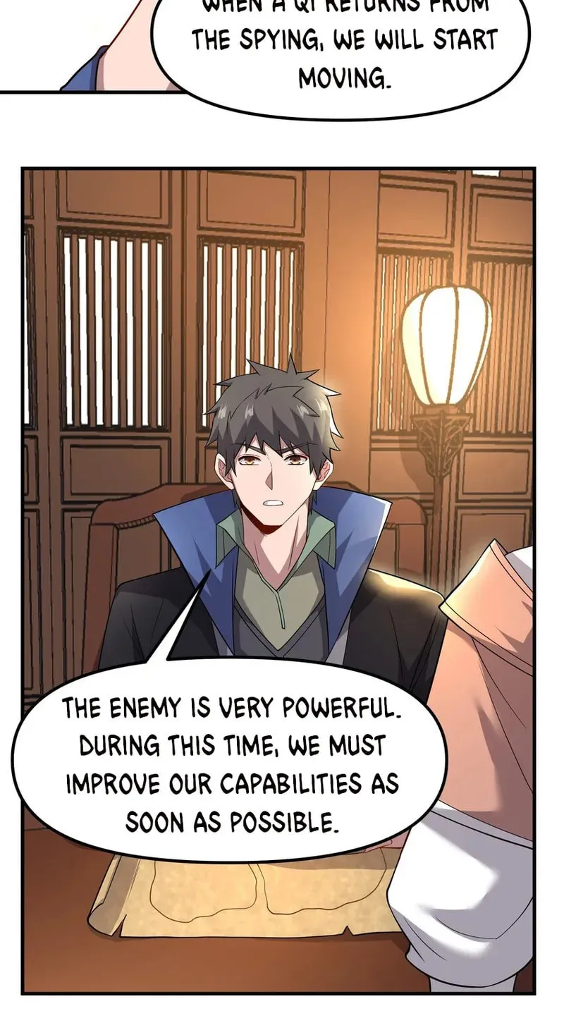 Read Yuan Long chapter 331 image 48 on Lezhin