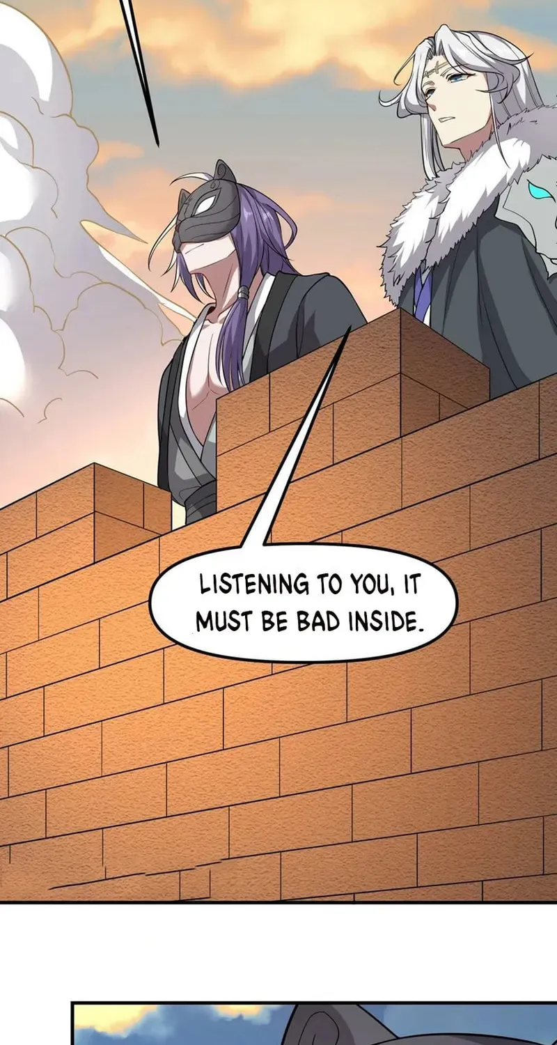 Read Yuan Long chapter 331 image 50 on Lezhin