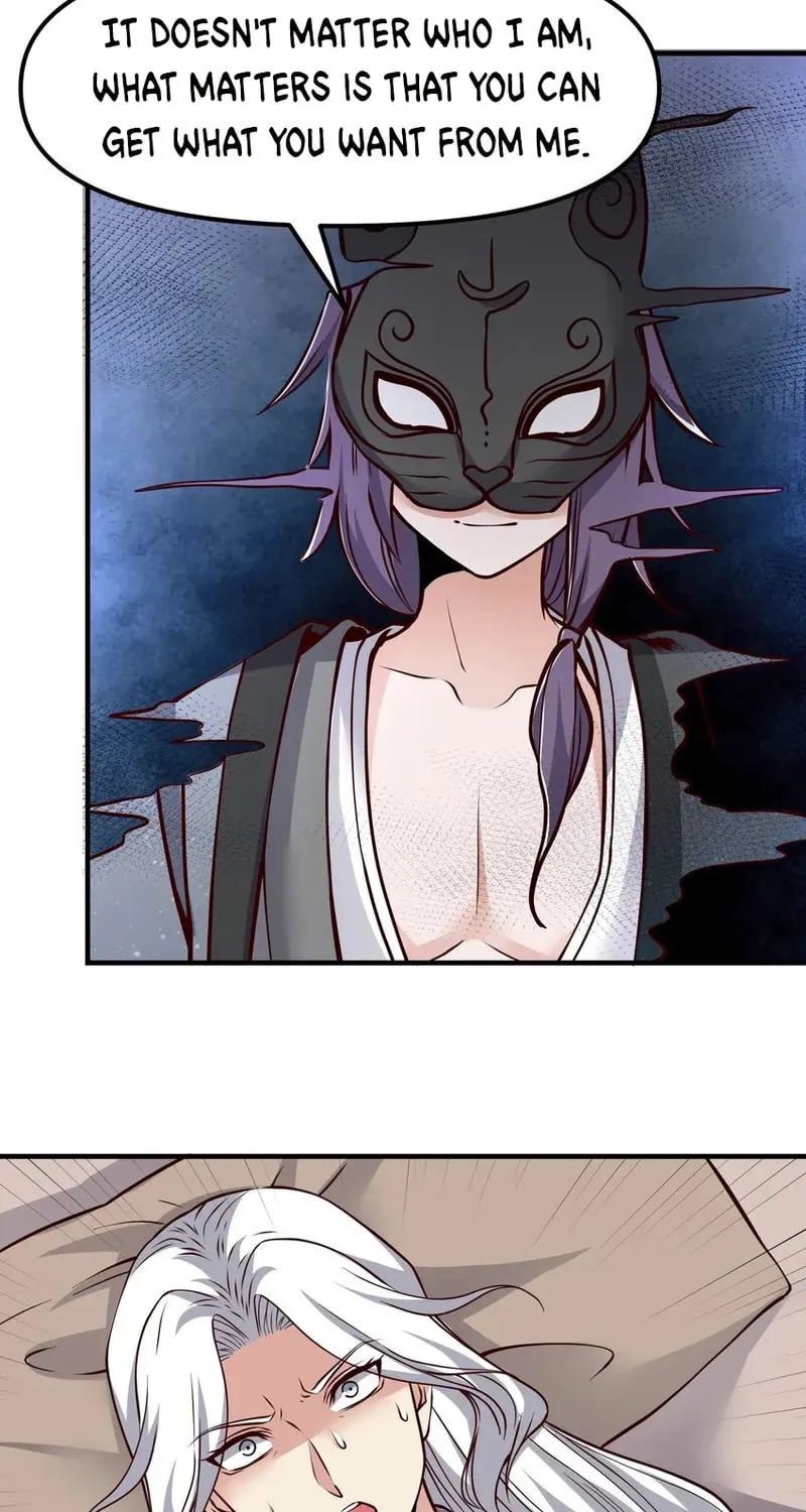 Read Yuan Long chapter 331 image 8 on Lezhin
