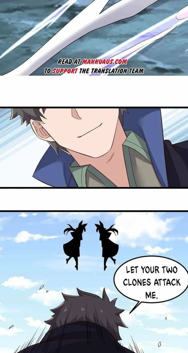 Read Yuan Long chapter 332 image 15 on Lezhin