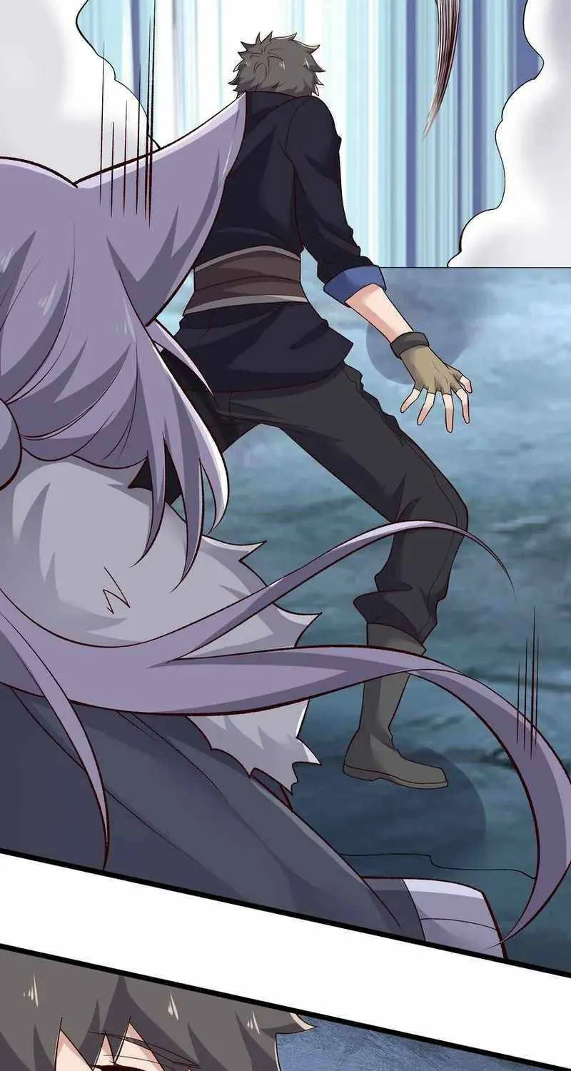 Read Yuan Long chapter 332 image 18 on Lezhin