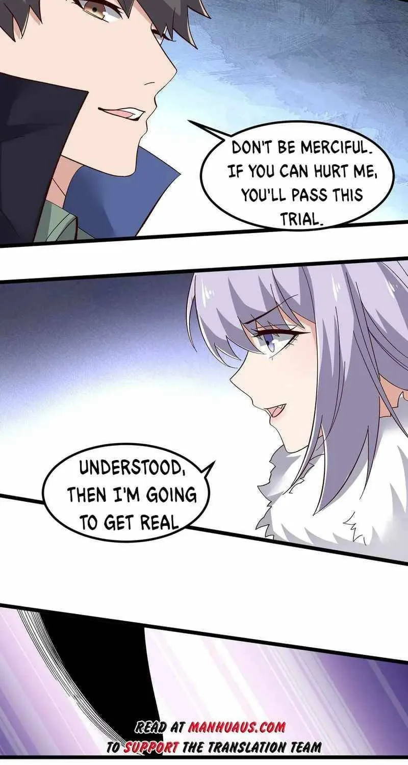 Read Yuan Long chapter 332 image 19 on Lezhin