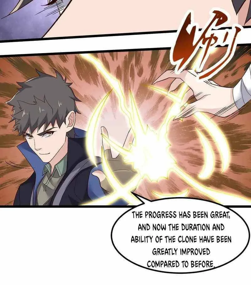 Read Yuan Long chapter 332 image 21 on Lezhin