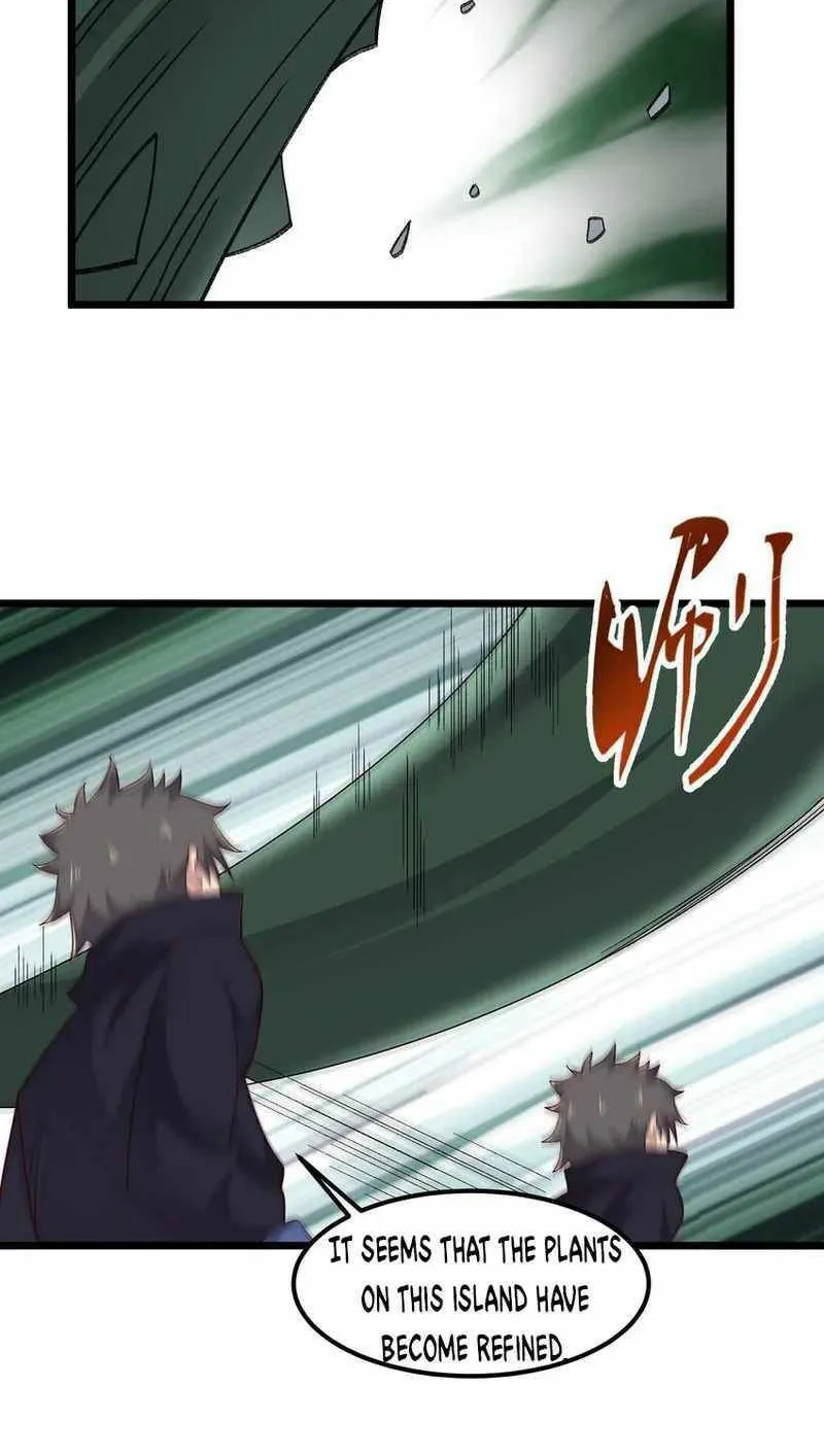 Read Yuan Long chapter 332 image 25 on Lezhin