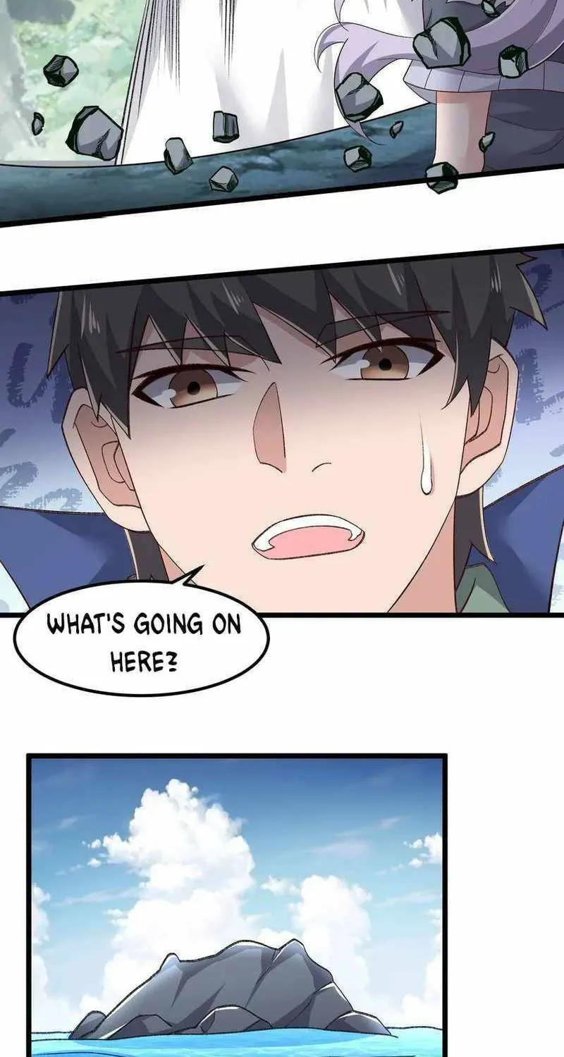 Read Yuan Long chapter 332 image 27 on Lezhin