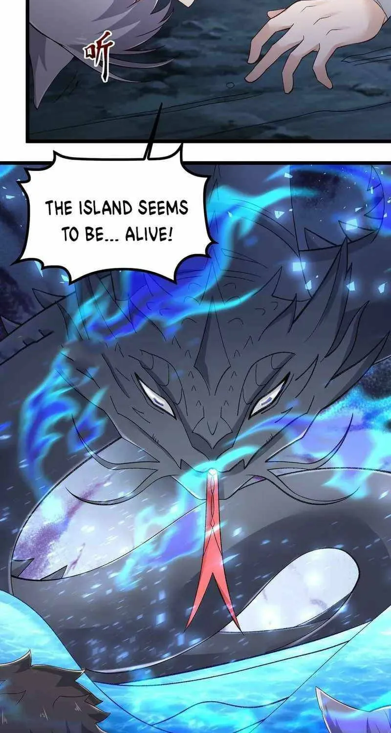 Read Yuan Long chapter 332 image 29 on Lezhin