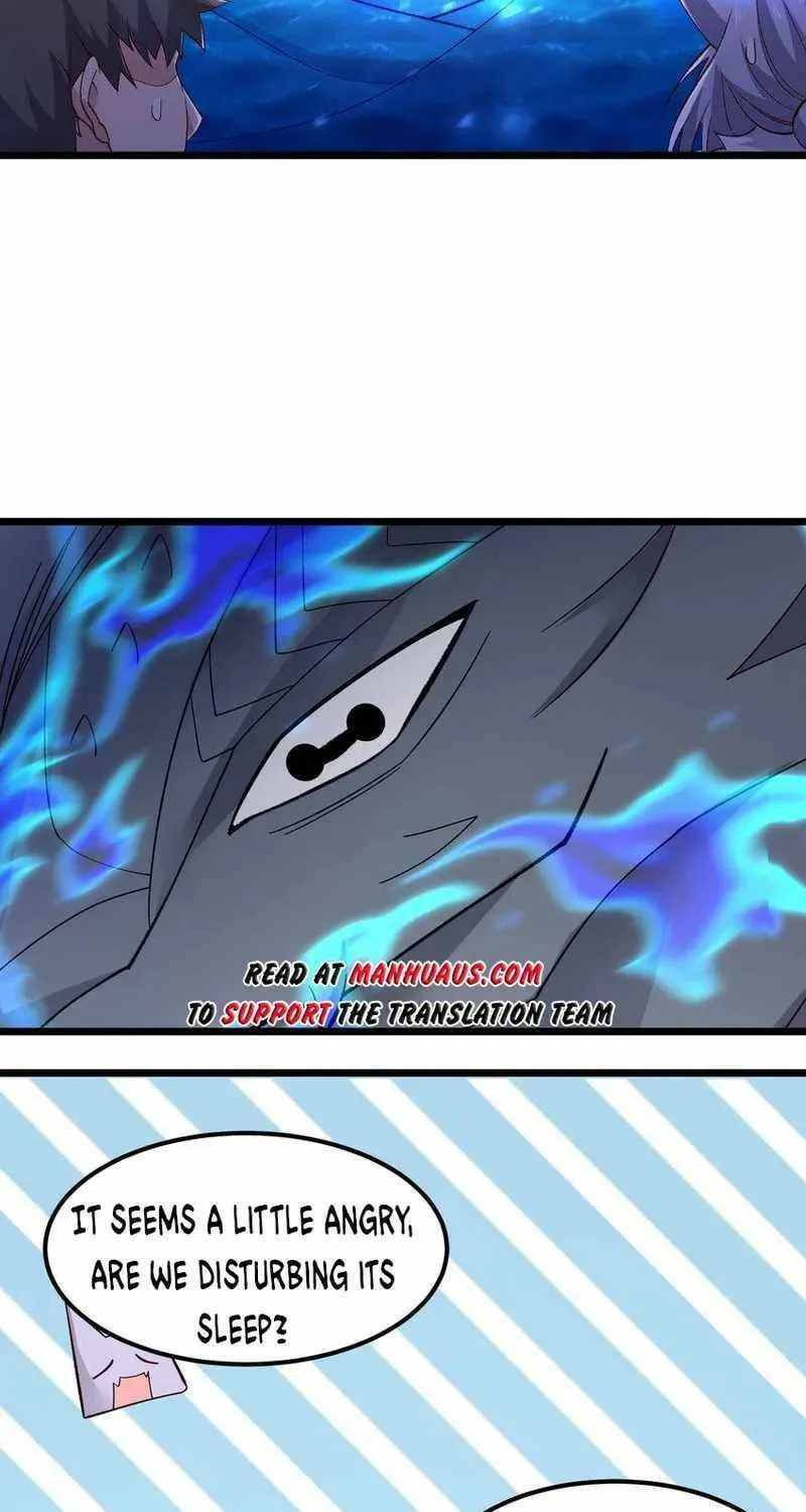 Read Yuan Long chapter 332 image 30 on Lezhin