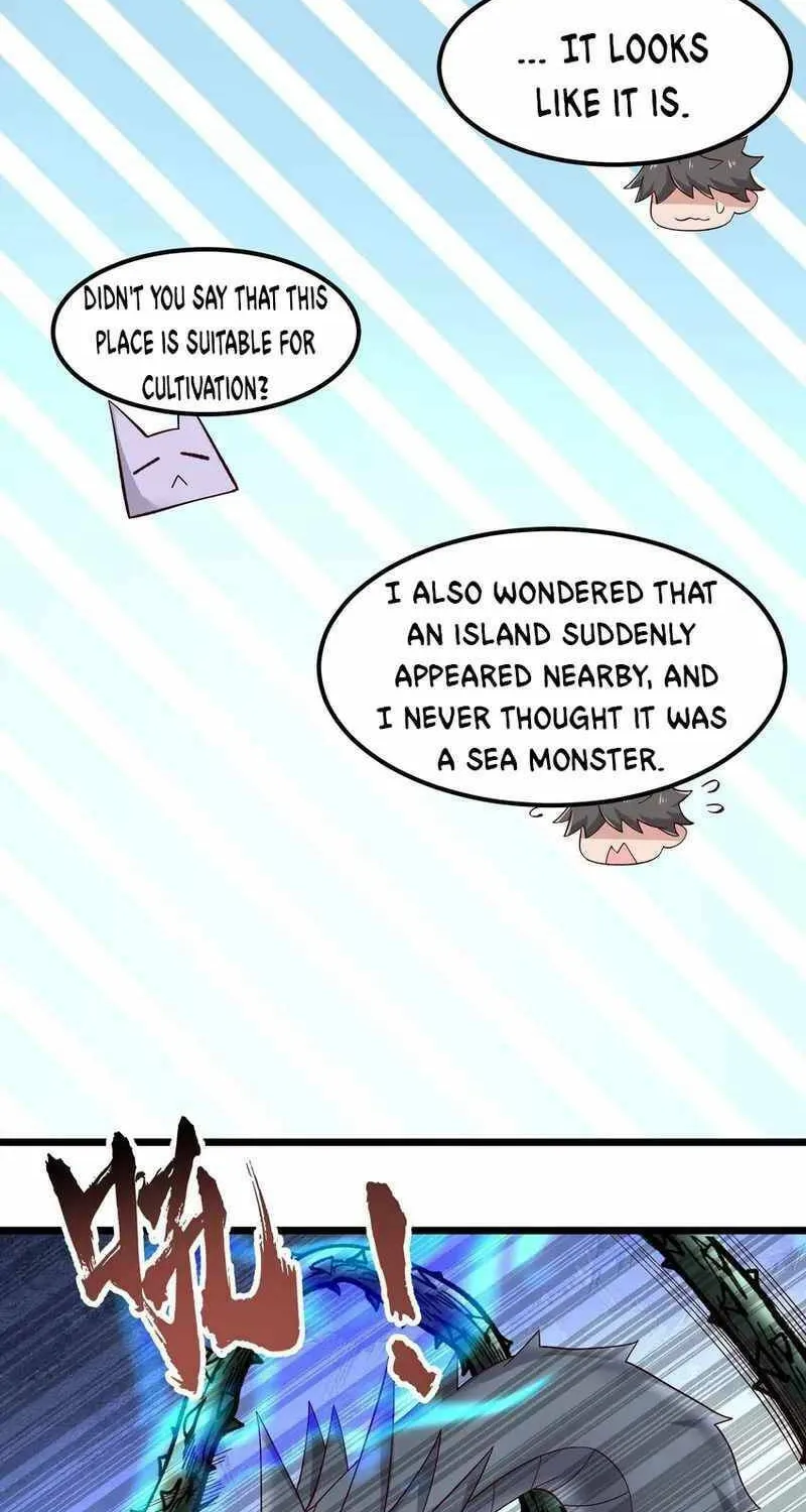 Read Yuan Long chapter 332 image 31 on Lezhin