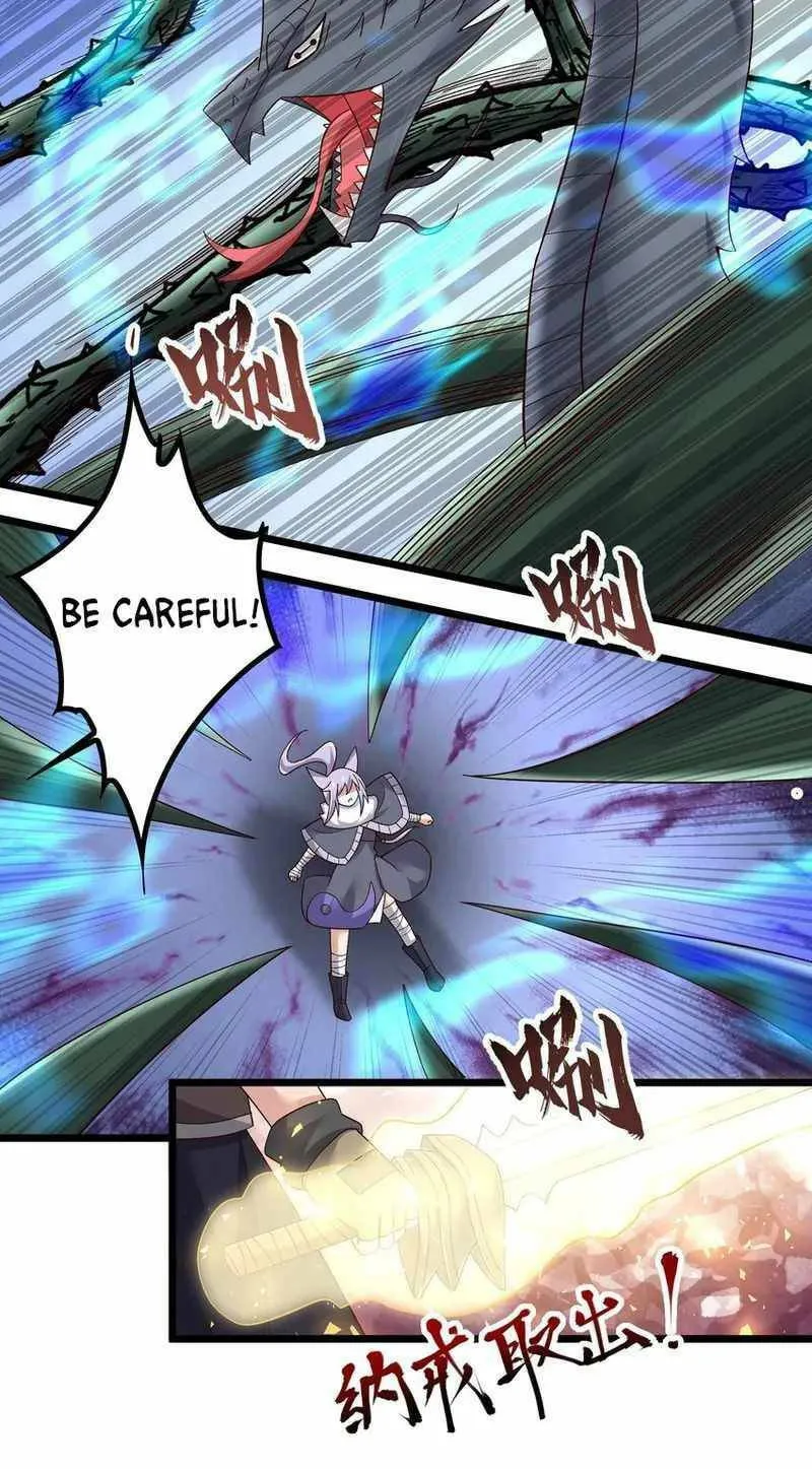 Read Yuan Long chapter 332 image 32 on Lezhin