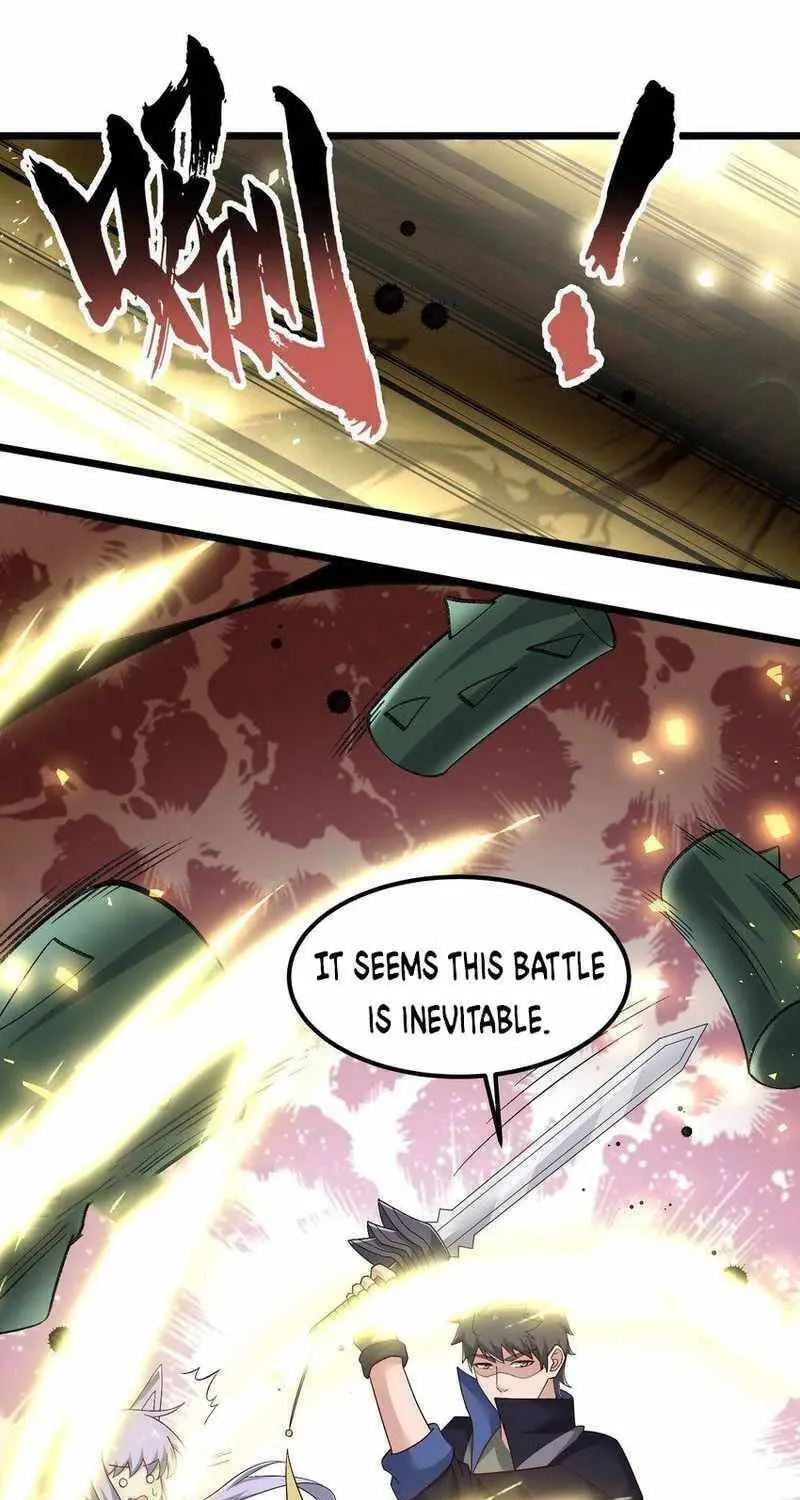 Read Yuan Long chapter 332 image 33 on Lezhin