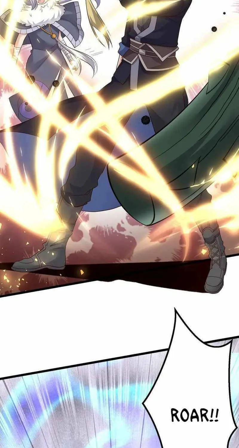 Read Yuan Long chapter 332 image 34 on Lezhin